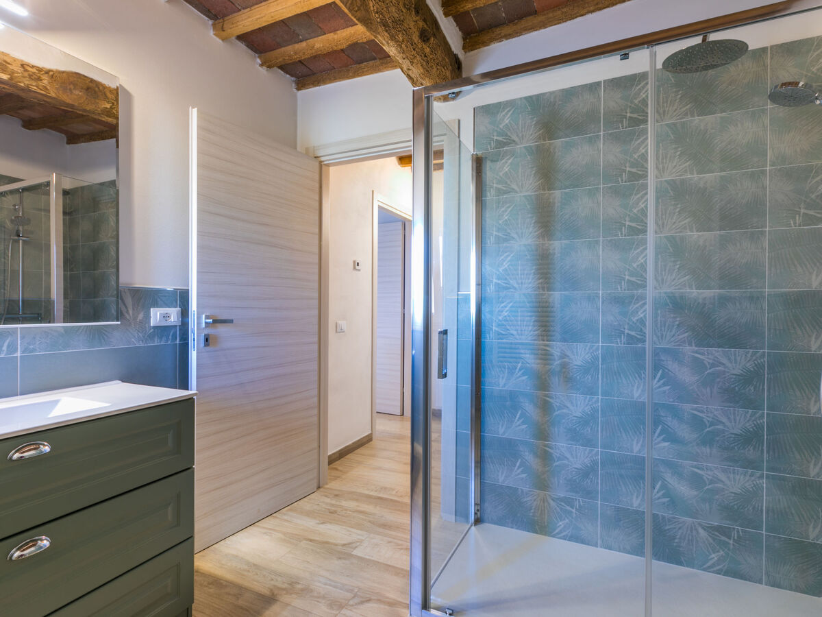 Casa delle Volte, appartement 6 pers. à Castagneto Carducci - Photo 9