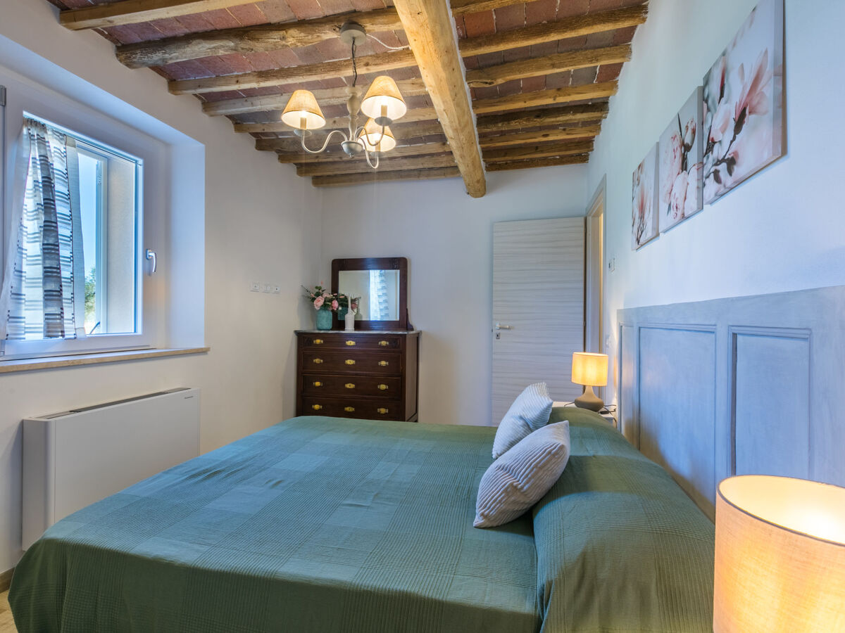 Casa delle Volte, appartement 6 pers. à Castagneto Carducci - Photo 10