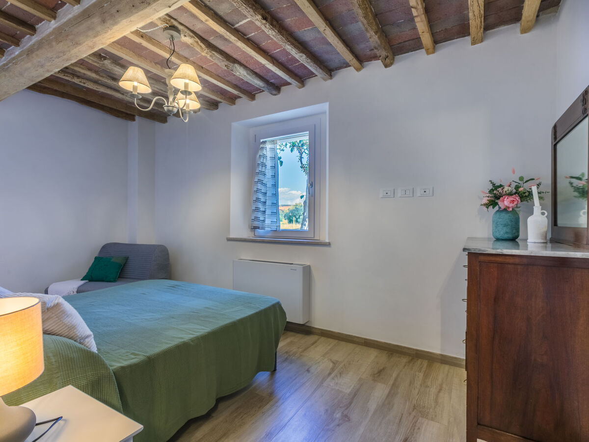 Casa delle Volte, appartement 6 pers. à Castagneto Carducci - Photo 11
