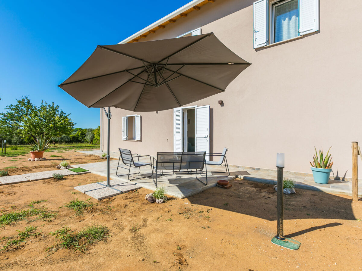 Casa delle Volte, appartement 6 pers. à Castagneto Carducci - Photo 13