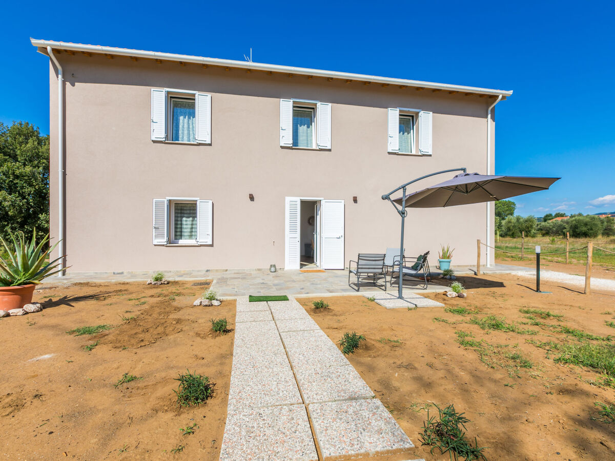 Casa delle Volte, appartement 6 pers. à Castagneto Carducci - Photo 14