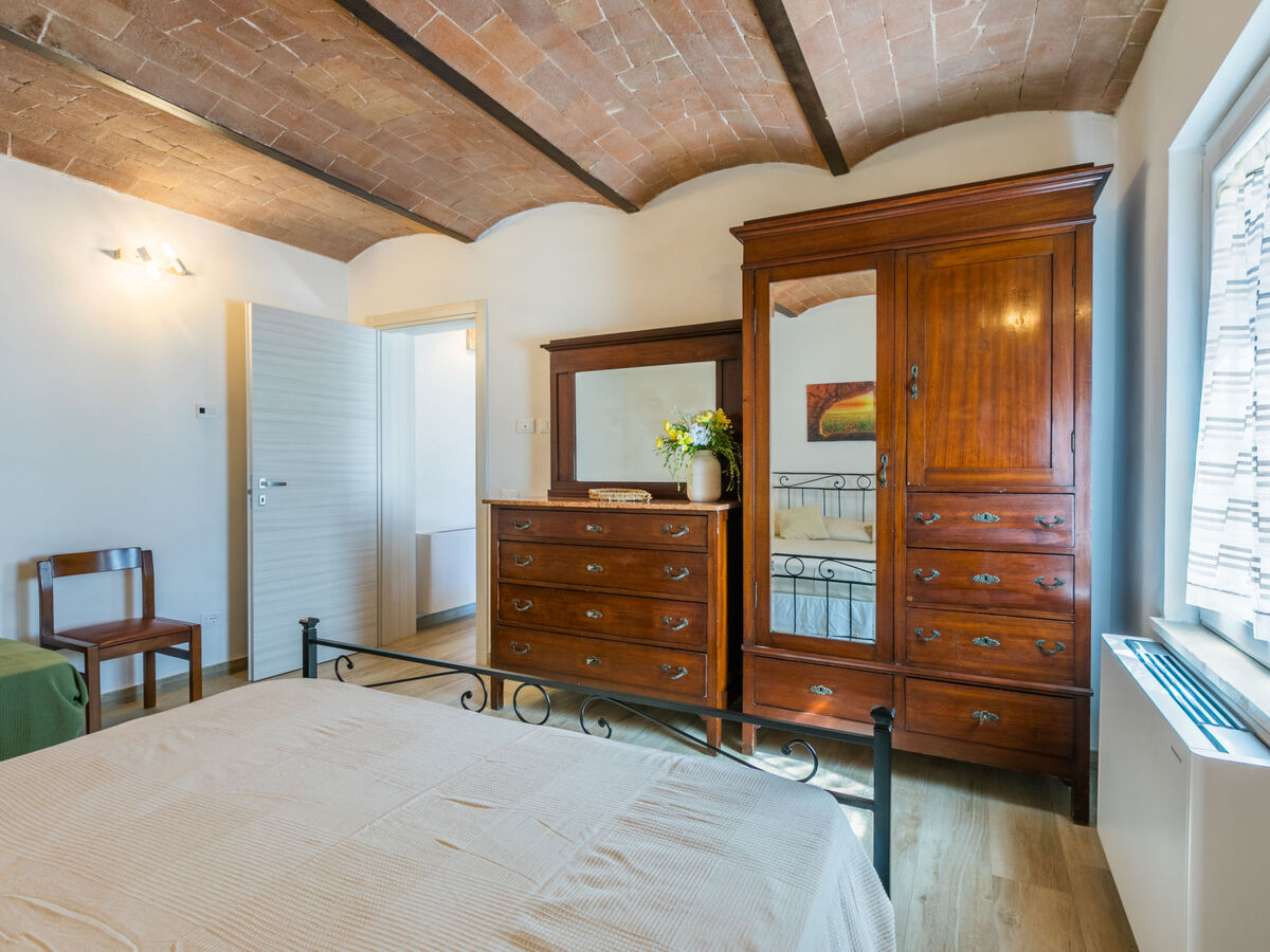 Casa delle Volte, appartement 6 pers. à Castagneto Carducci - Photo 17