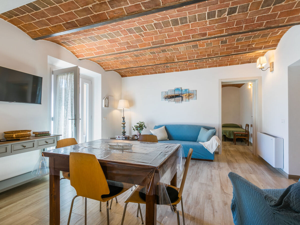Casa delle Volte, appartement 6 pers. à Castagneto Carducci - Photo 19