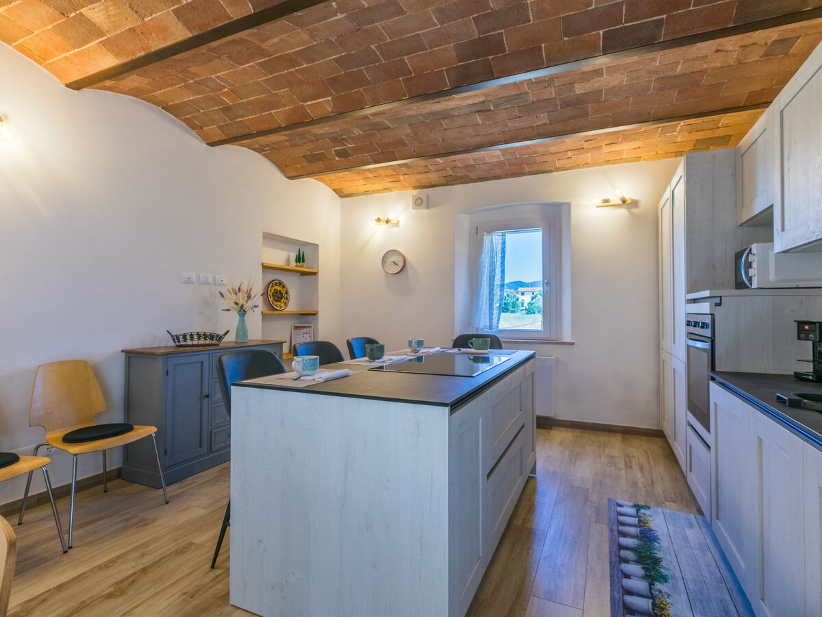 Casa delle Volte, appartement 6 pers. à Castagneto Carducci - Photo 20