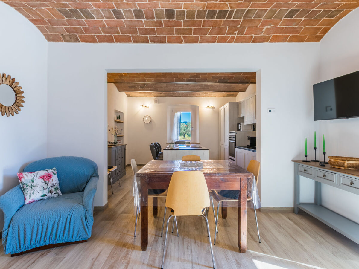 Casa delle Volte, appartement 6 pers. à Castagneto Carducci - Photo 22