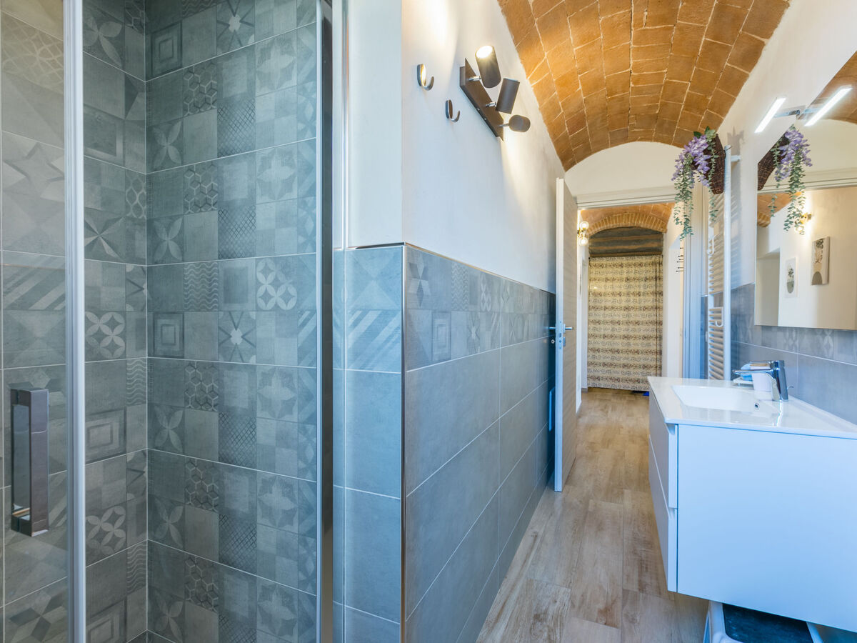 Casa delle Volte, appartement 6 pers. à Castagneto Carducci - Photo 24