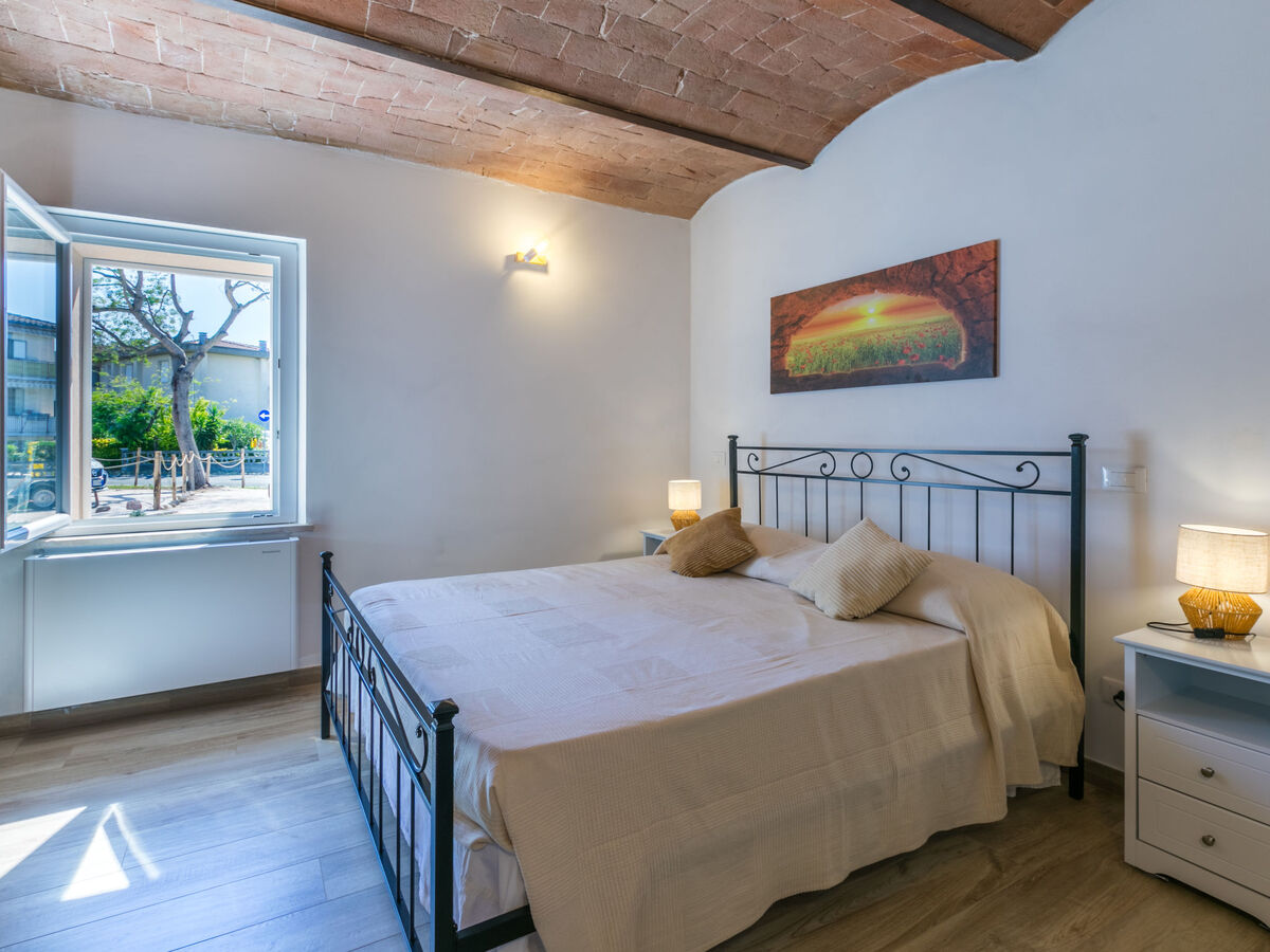 Casa delle Volte, appartement 6 pers. à Castagneto Carducci - Photo 25