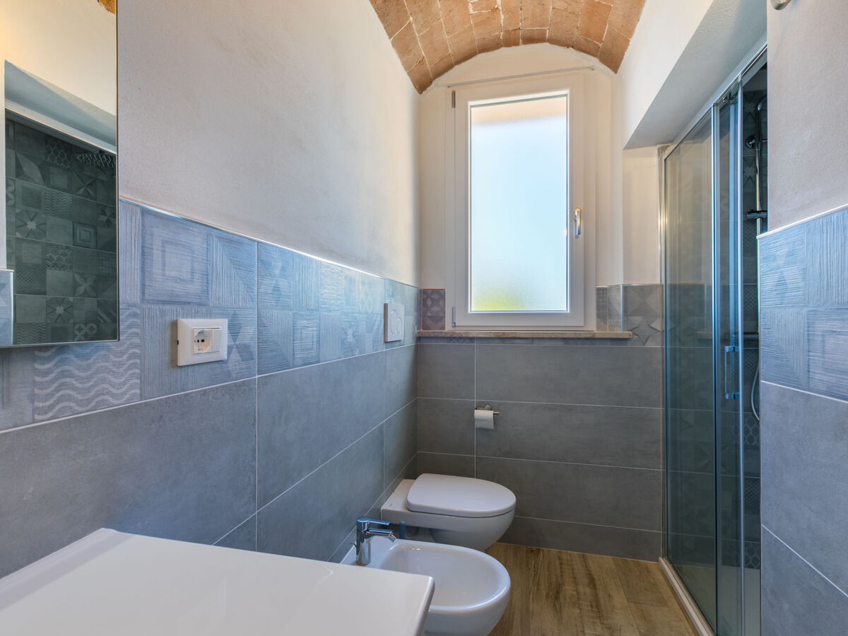 Casa delle Volte, appartement 6 pers. à Castagneto Carducci - Photo 26