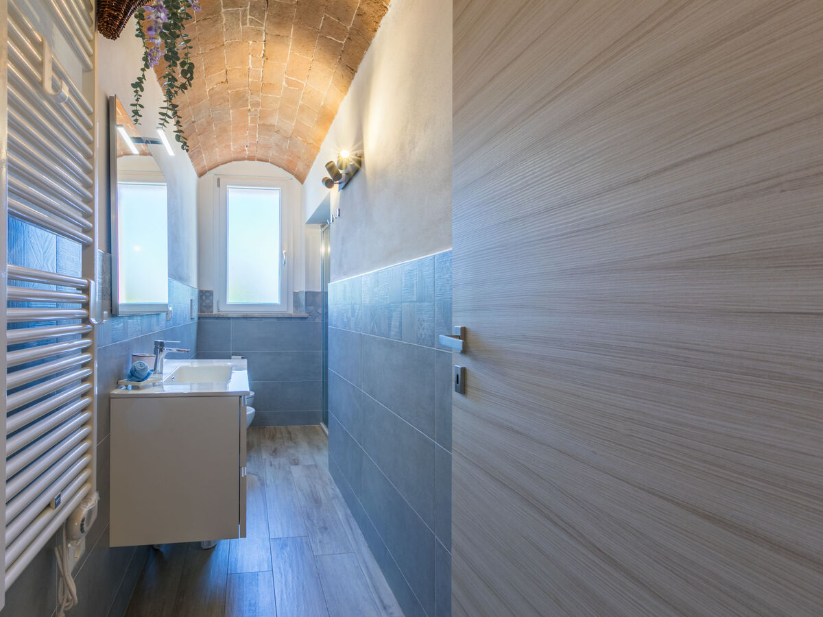 Casa delle Volte, appartement 6 pers. à Castagneto Carducci - Photo 28