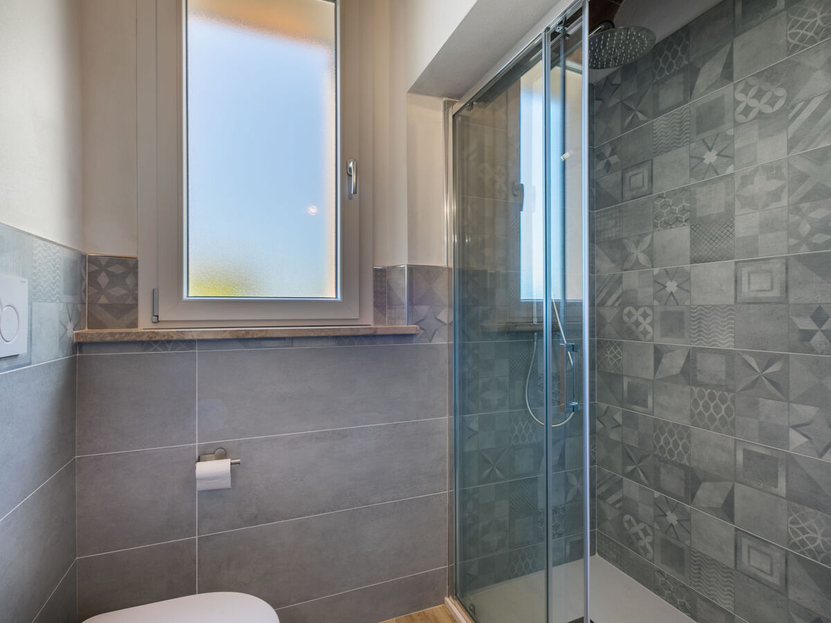 Casa delle Volte, appartement 6 pers. à Castagneto Carducci - Photo 29
