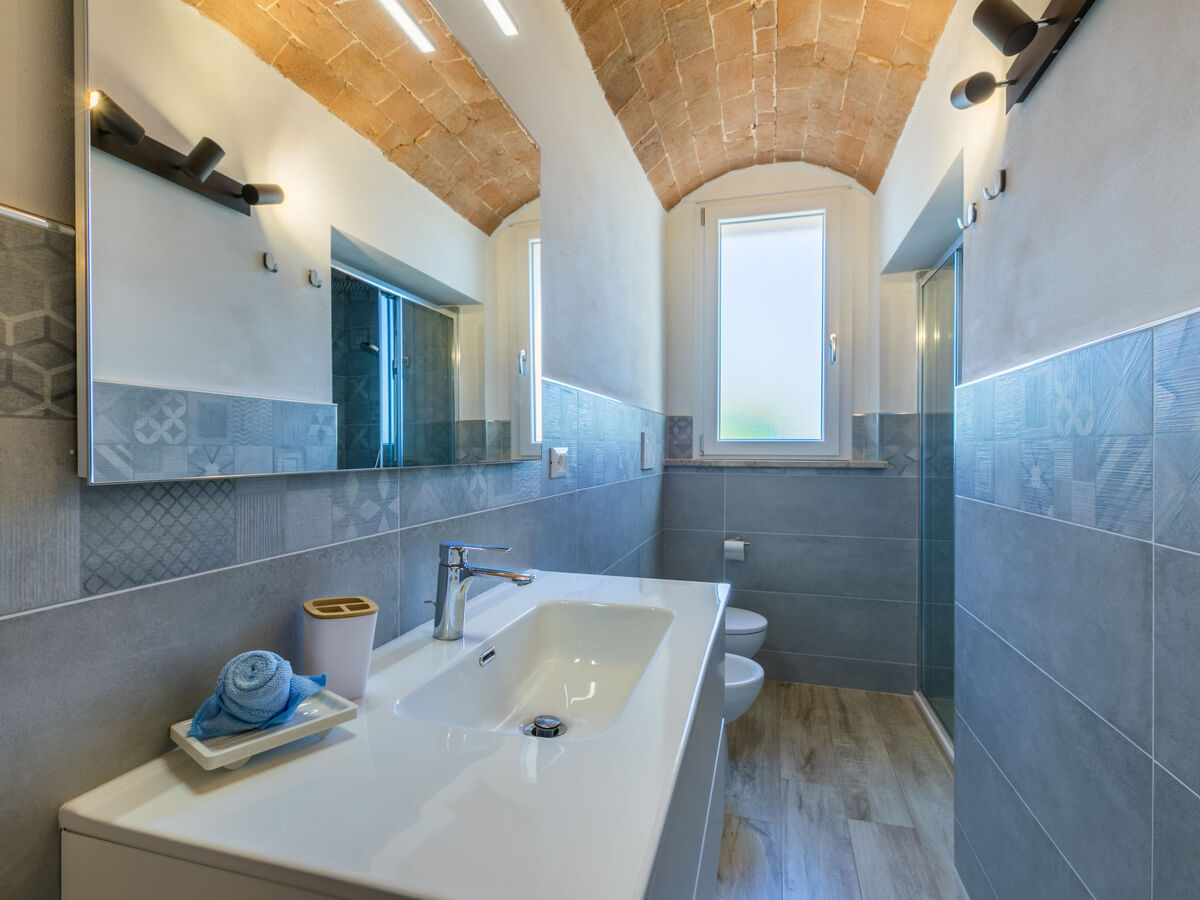 Casa delle Volte, appartement 6 pers. à Castagneto Carducci - Photo 30