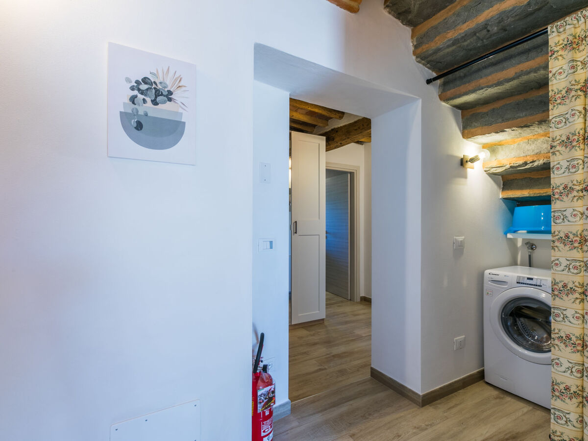 Casa delle Volte, appartement 6 pers. à Castagneto Carducci - Photo 31