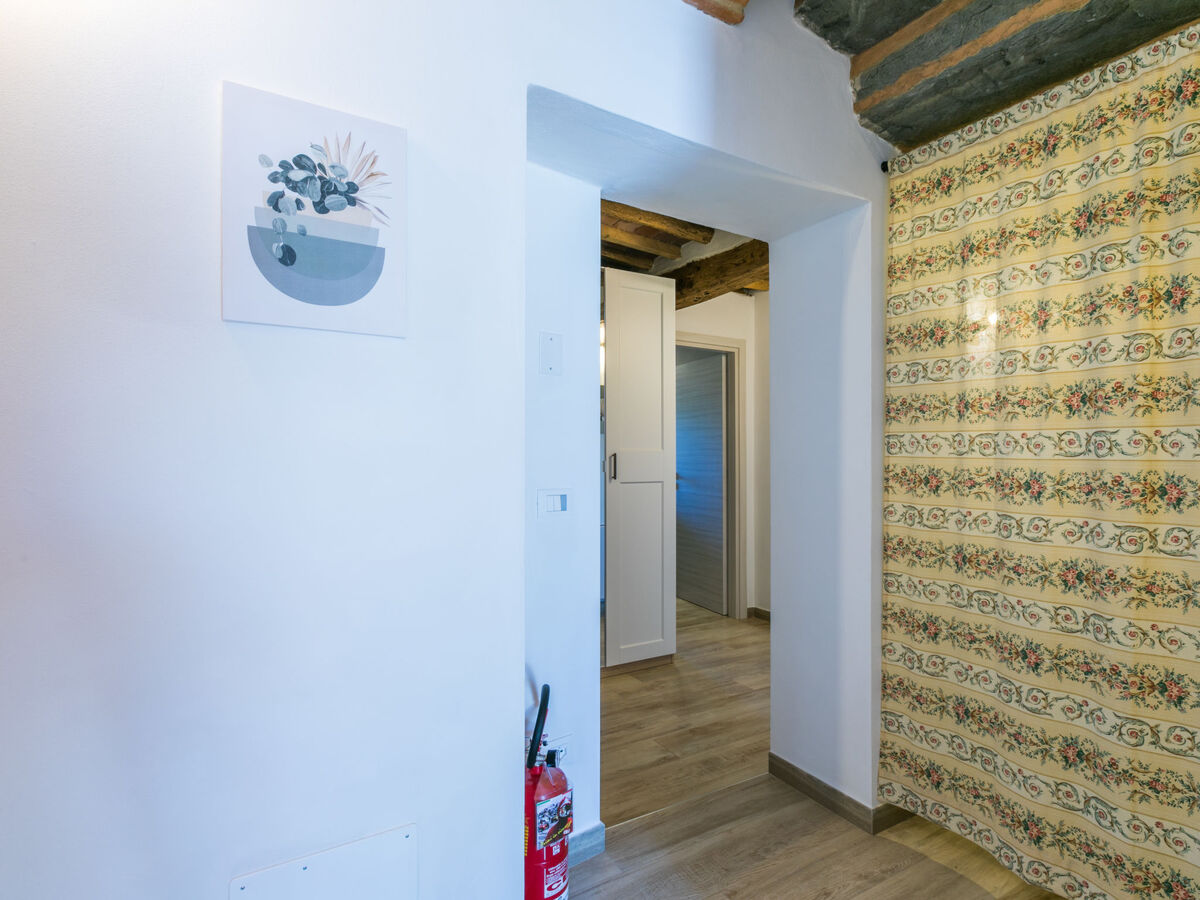 Casa delle Volte, appartement 6 pers. à Castagneto Carducci - Photo 32