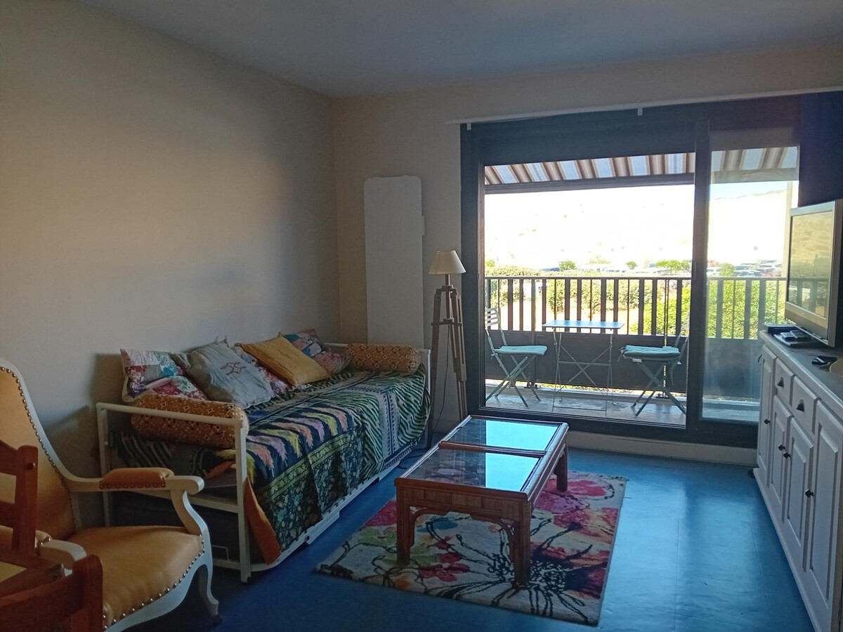Studio avec alcôve à Seignosse, 4 pers., près plage - Photo 3