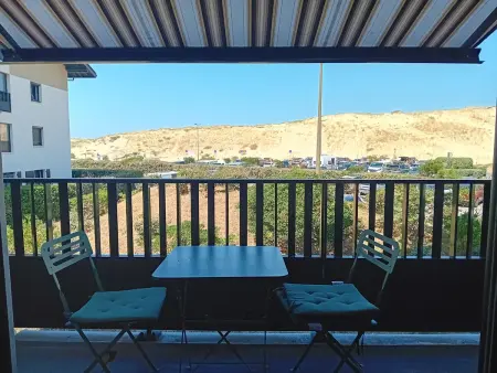 Location appartement à Seignosse, Seignosse Penon - Studio avec alcôve proche plage