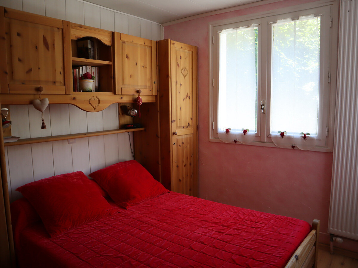 Appartement 6 pers avec balcon à Valloire, local à ski - Photo 5