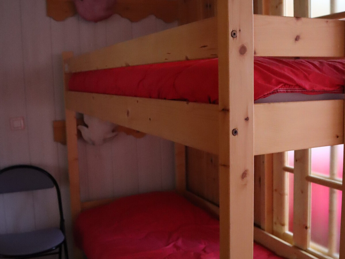 Appartement 6 pers avec balcon à Valloire, local à ski - Photo 6