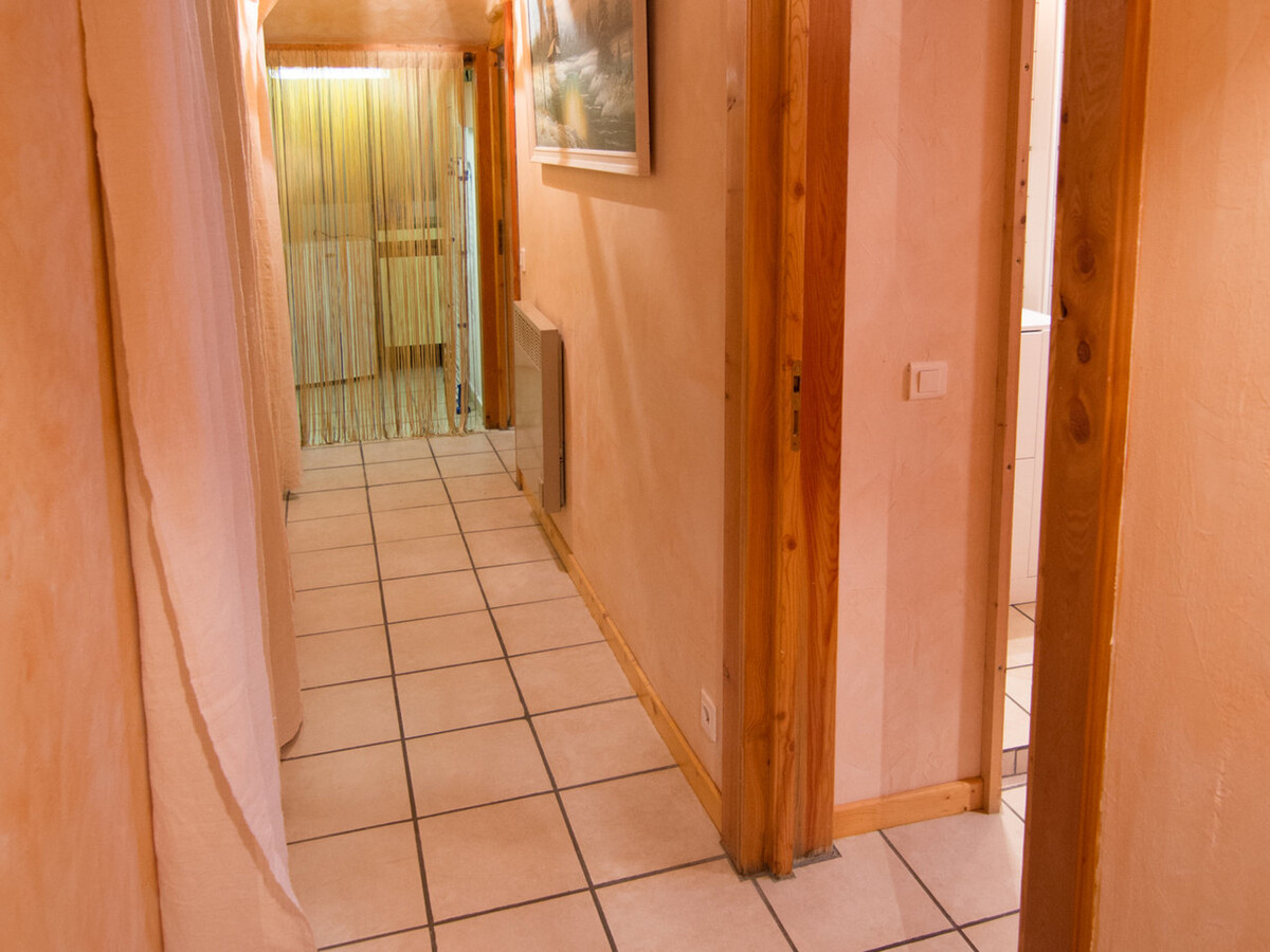 Appartement 8 pers, 2 chambres + cabine à Valloire - Photo 5