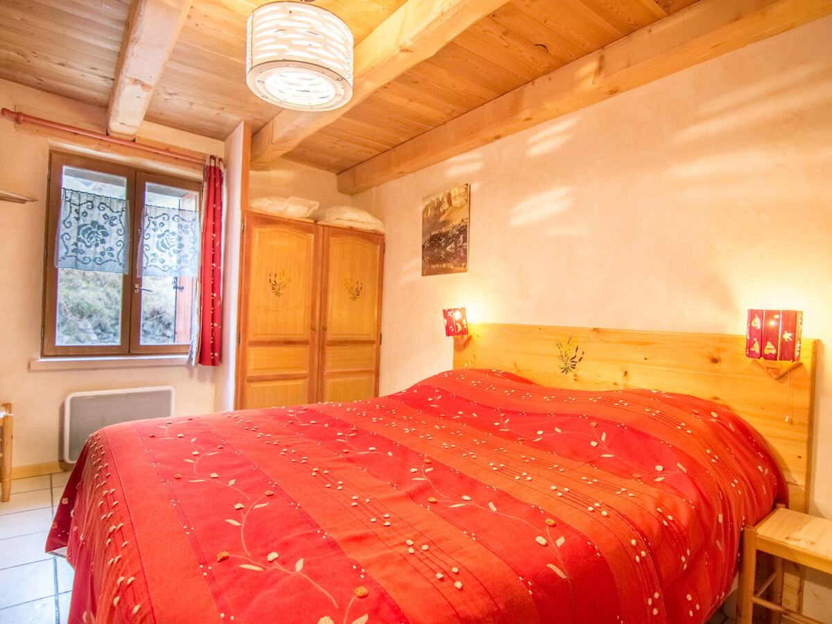 Appartement 8 pers, 2 chambres + cabine à Valloire - Photo 6