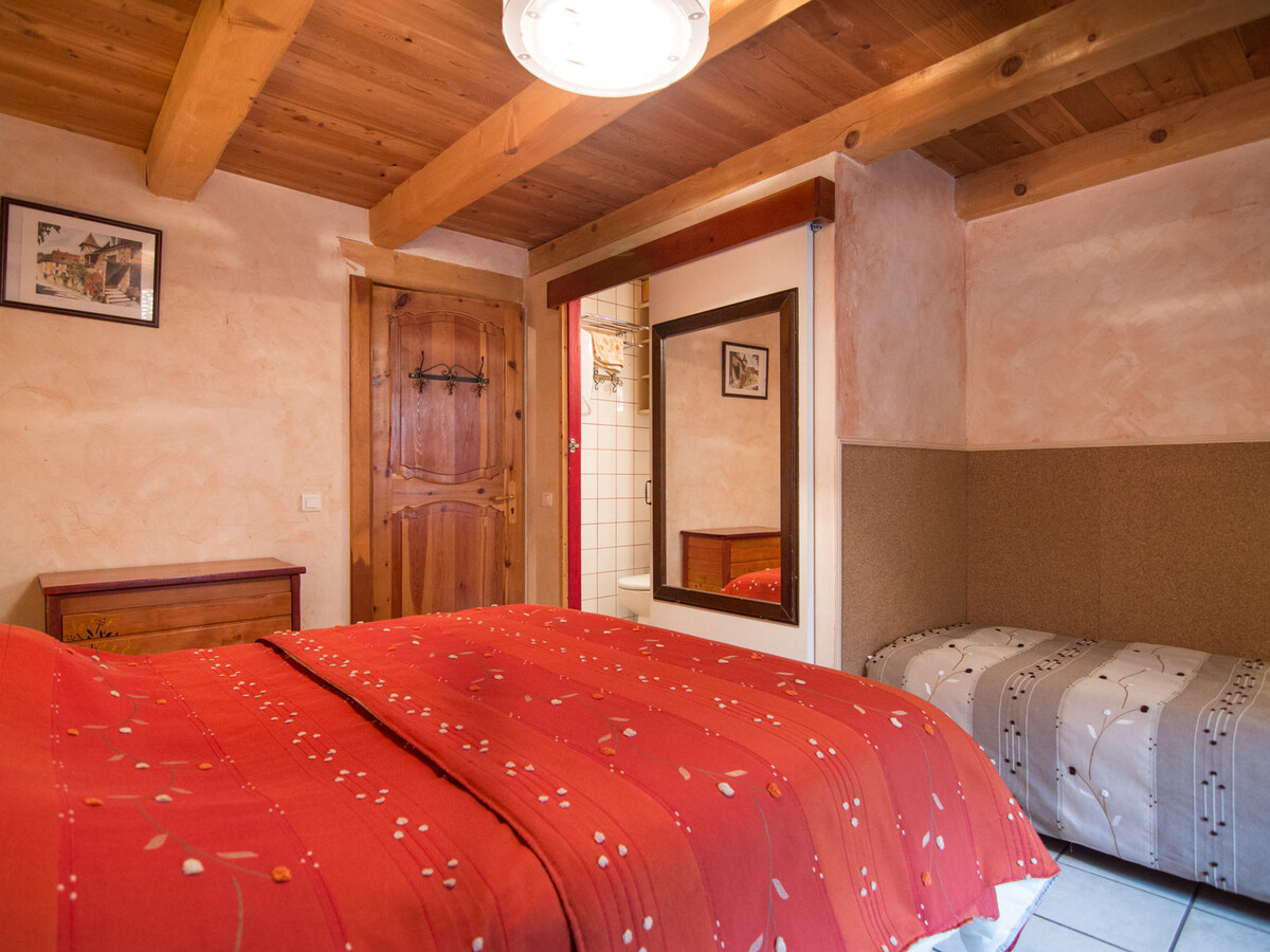 Appartement 8 pers, 2 chambres + cabine à Valloire - Photo 7