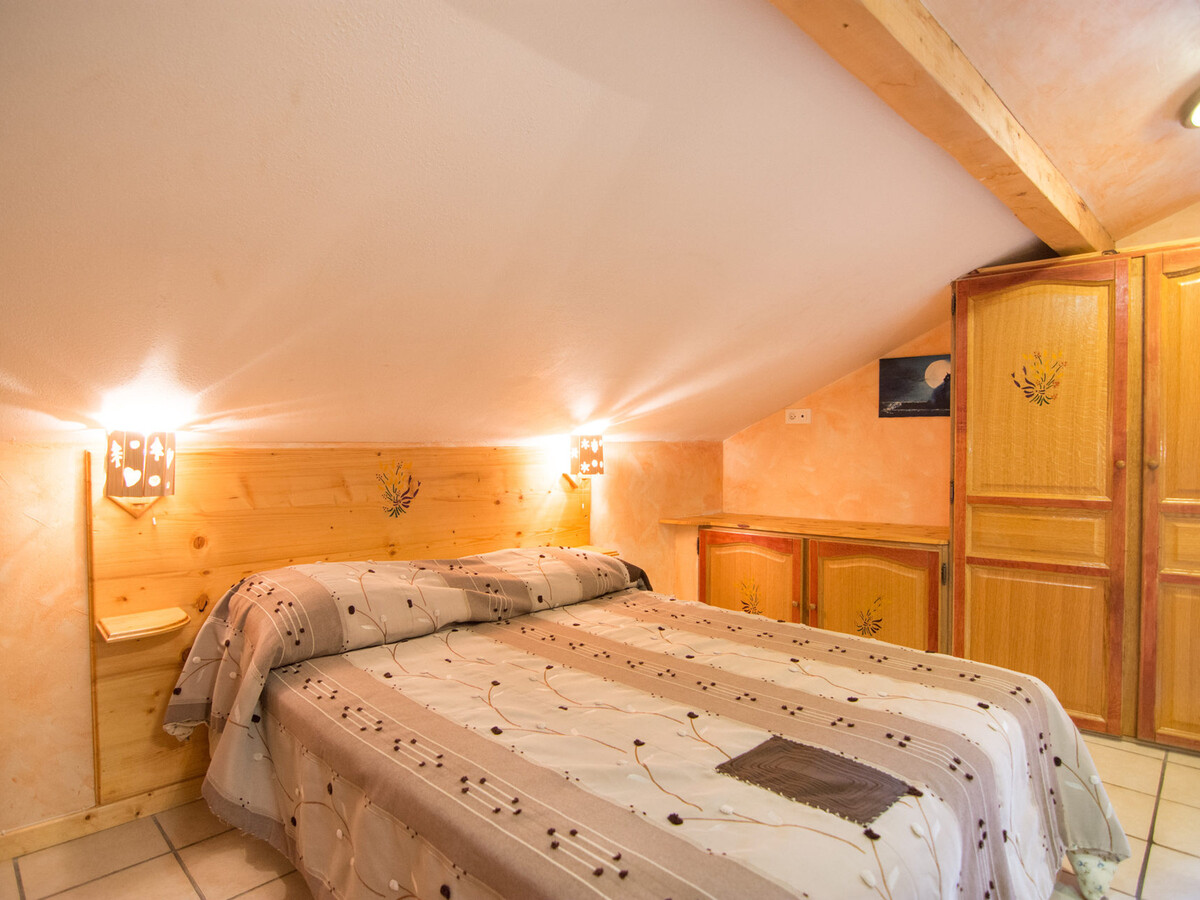 Appartement 8 pers, 2 chambres + cabine à Valloire - Photo 8