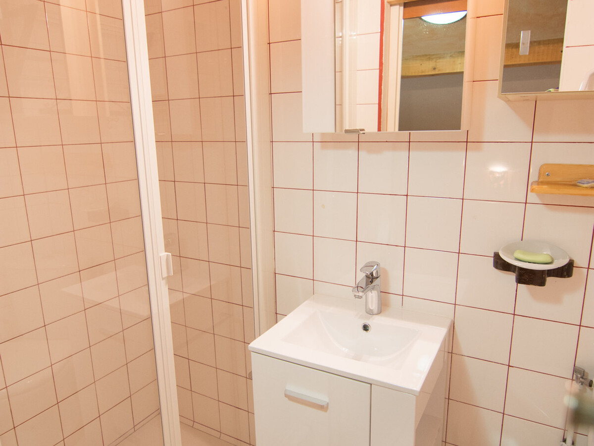 Appartement 8 pers, 2 chambres + cabine à Valloire - Photo 11