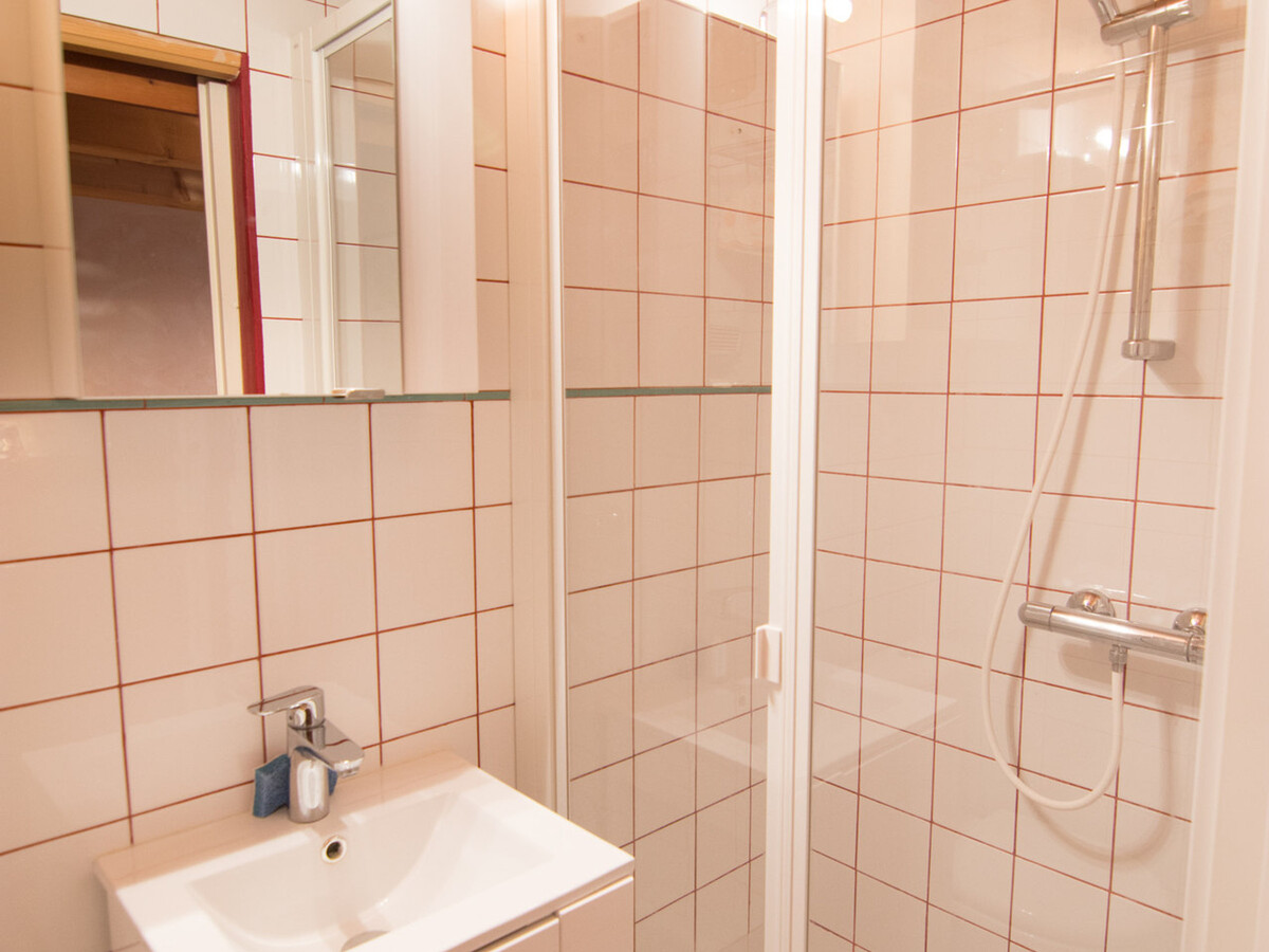 Appartement 8 pers, 2 chambres + cabine à Valloire - Photo 12