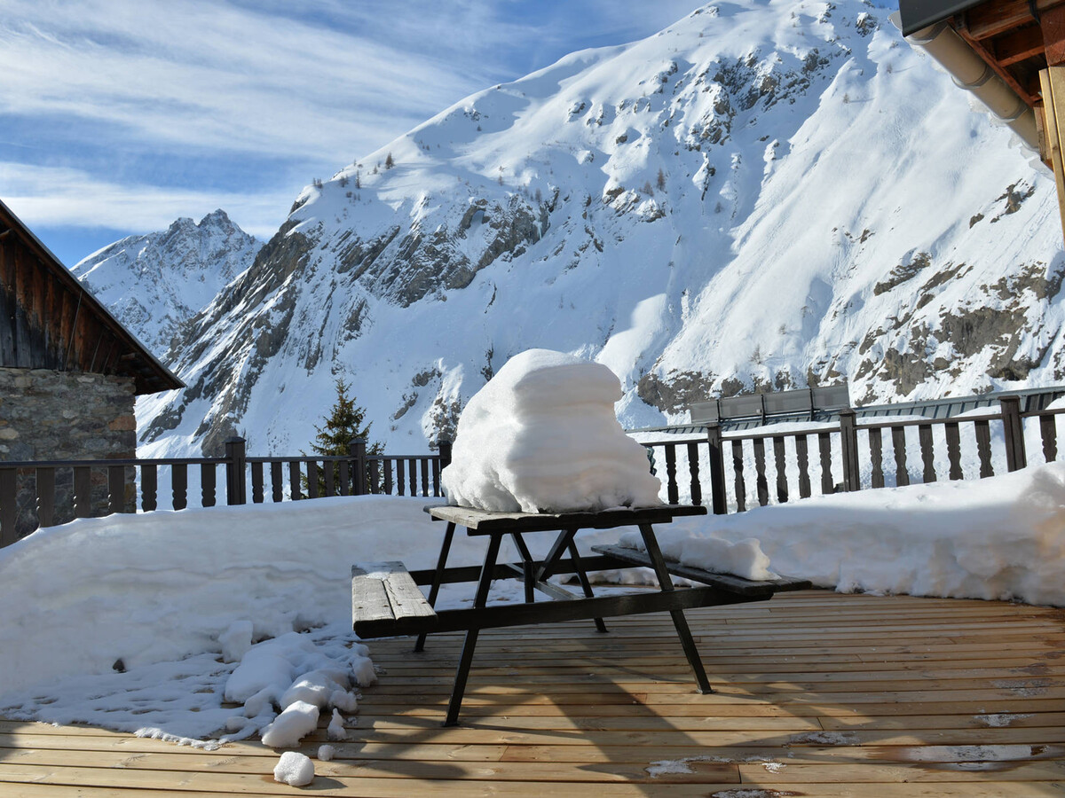 Appartement 8 pers, 2 chambres + cabine à Valloire - Photo 14