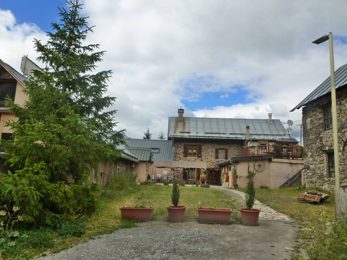 Appartement 8 pers, 2 chambres + cabine à Valloire - Photo 15