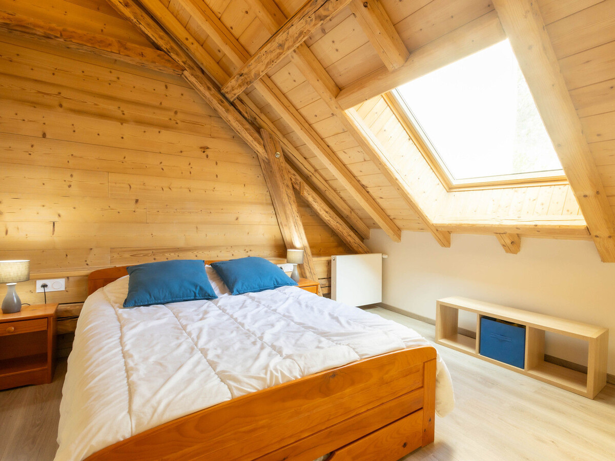 Appartement 3 pièces 6 pers. avec parking à Valloire - Photo 8