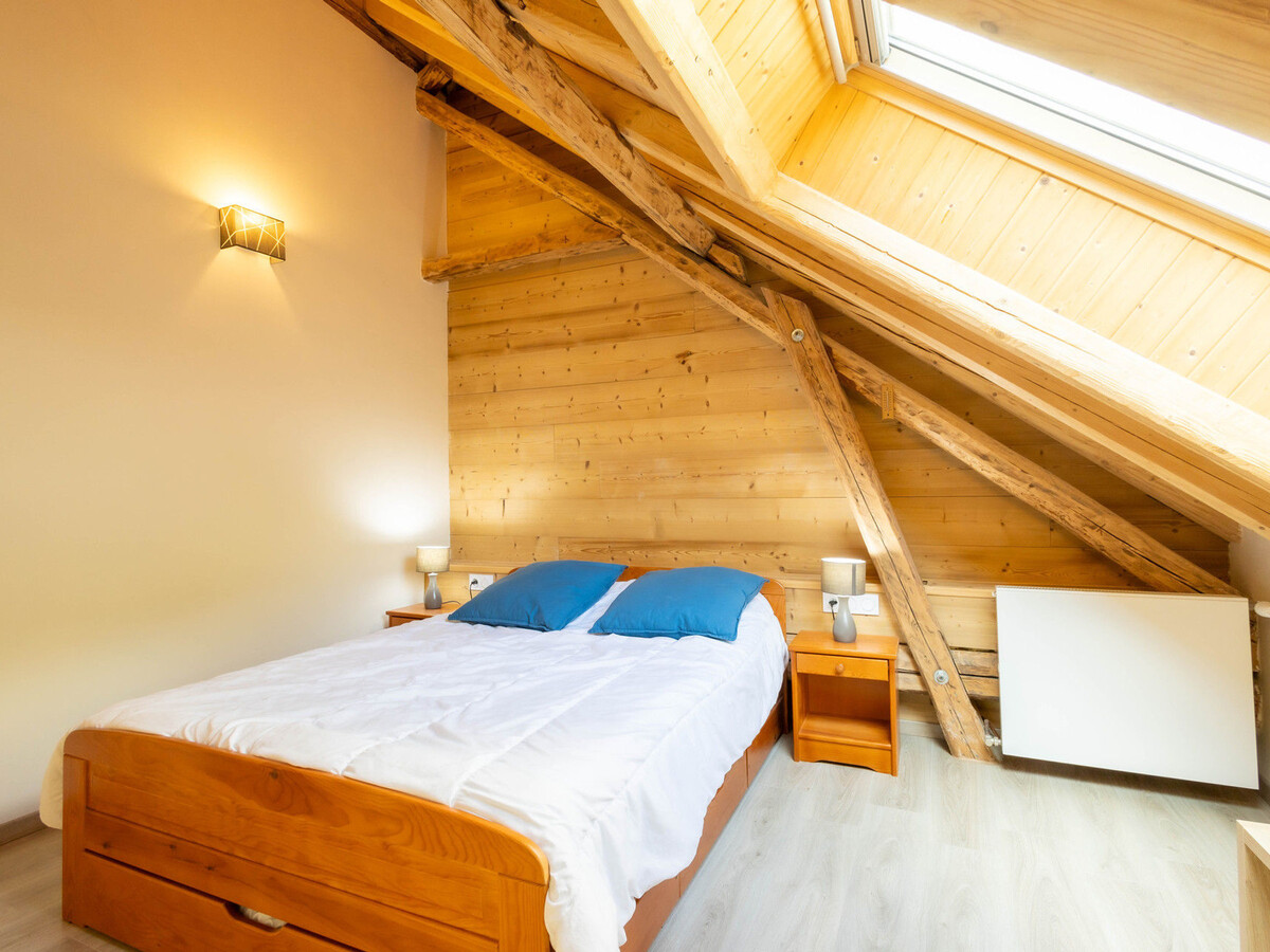 Appartement 3 pièces 6 pers. avec parking à Valloire - Photo 9