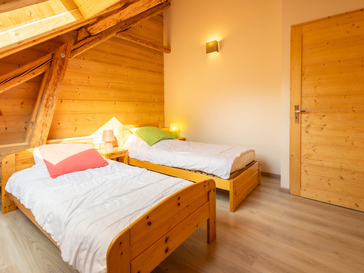 Appartement 3 pièces 6 pers. avec parking à Valloire - Photo 10
