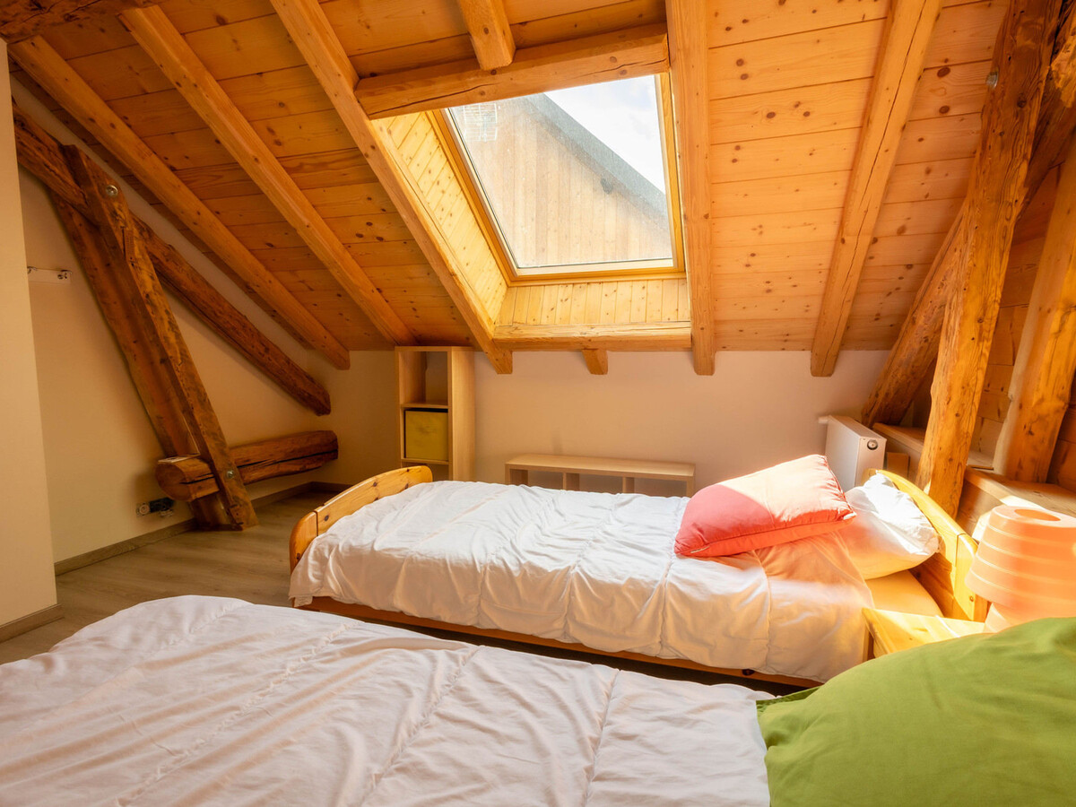 Appartement 3 pièces 6 pers. avec parking à Valloire - Photo 11