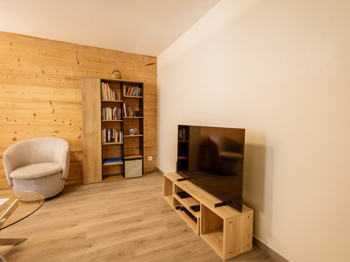 Appartement 3 pièces 6 personnes à Valloire, parking inclus - Photo 3