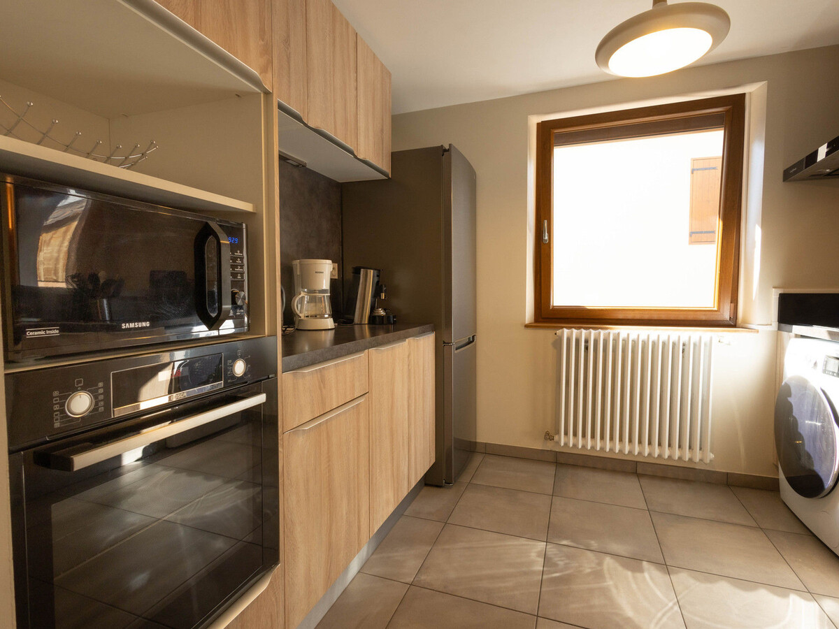 Appartement 3 pièces 6 personnes à Valloire, parking inclus - Photo 6