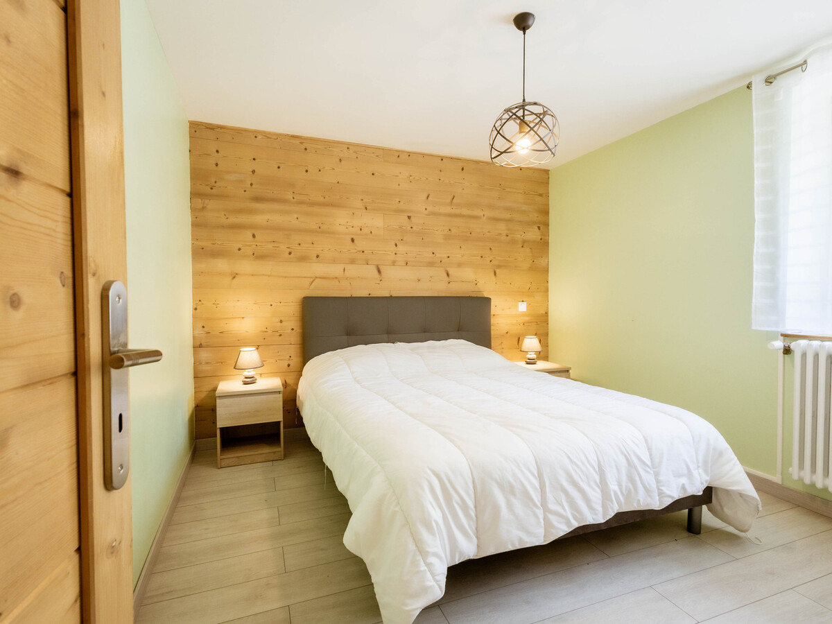 Appartement 3 pièces 6 personnes à Valloire, parking inclus - Photo 10