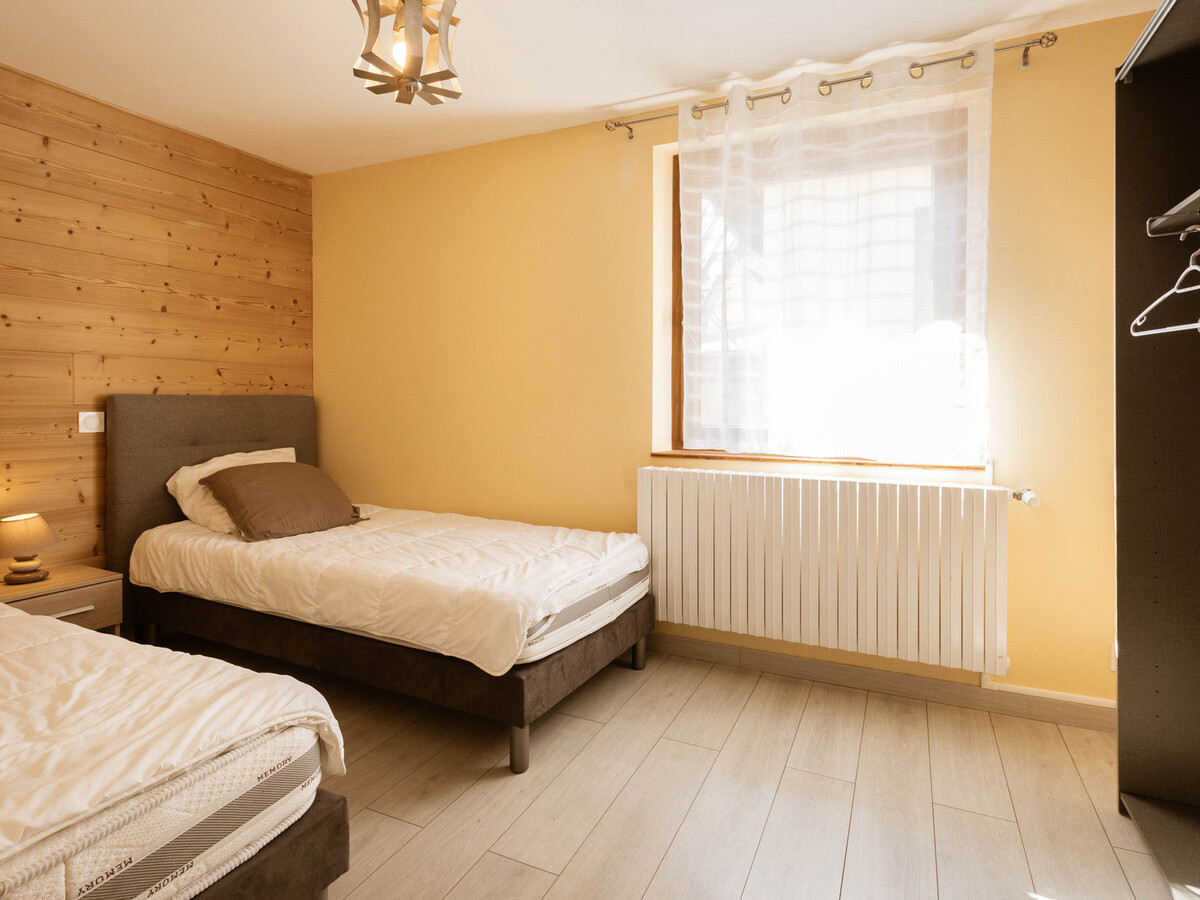 Appartement 3 pièces 6 personnes à Valloire, parking inclus - Photo 12