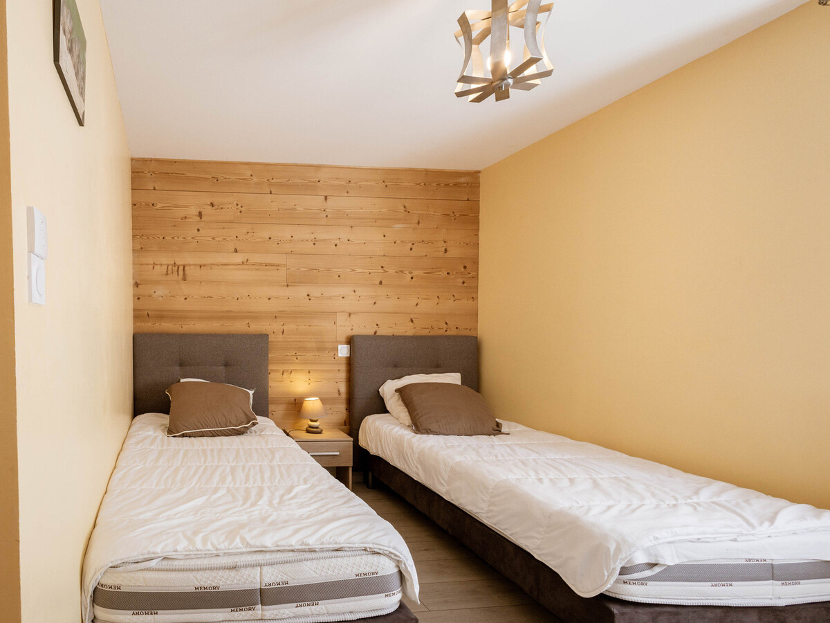 Appartement 3 pièces 6 personnes à Valloire, parking inclus - Photo 13