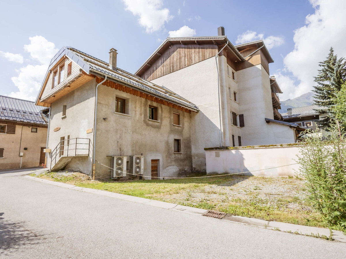 Appartement 3 pièces 6 personnes à Valloire, parking inclus - Photo 17