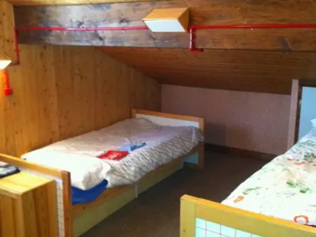 Appartement 3 pièces cabine à Valloire, 6 pers, pistes à 500 m : photo 7
