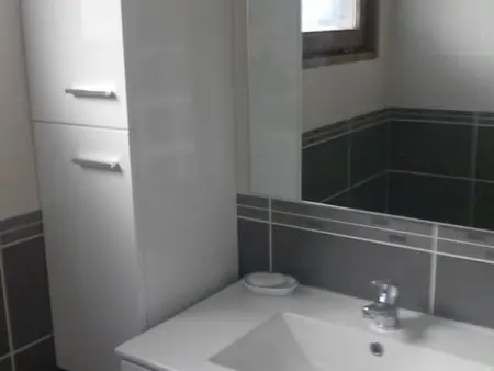 Appartement 3 pièces cabine à Valloire, 6 pers, pistes à 500 m : photo 9