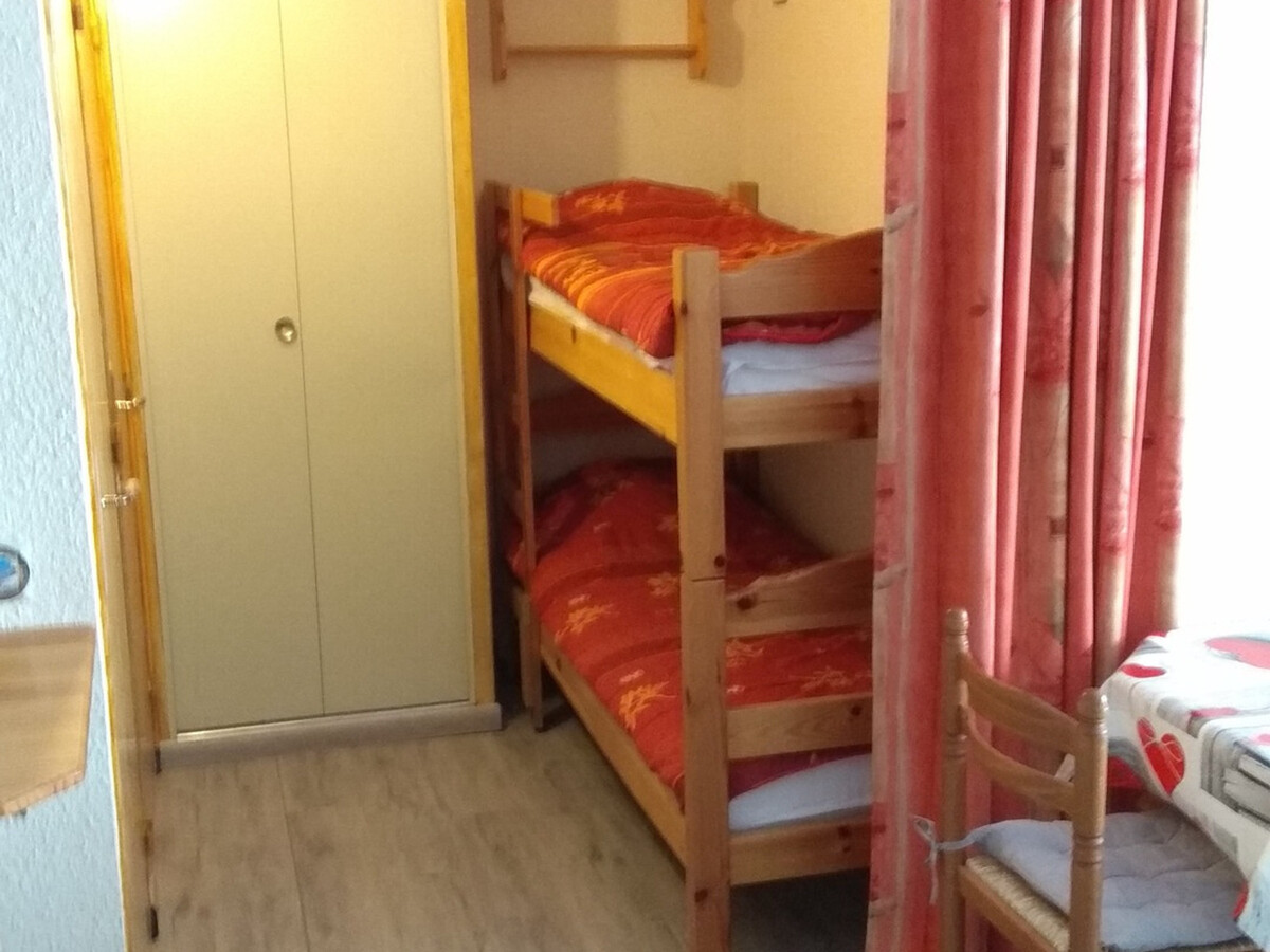Appartement 4 pers à Valloire, balcon & garage - Photo 4
