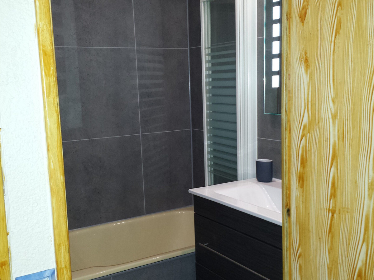 Appartement 4 pers à Valloire, balcon & garage - Photo 5
