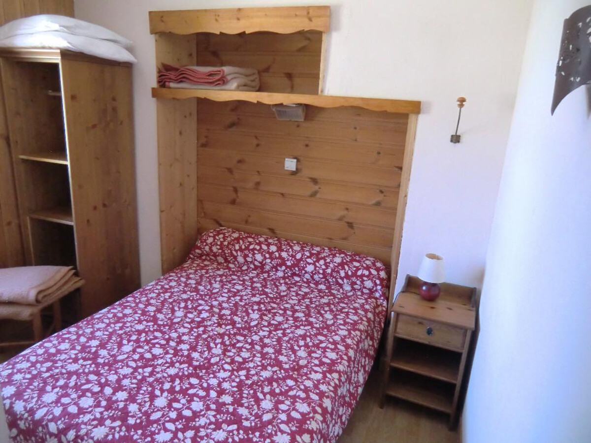 Appartement 3 chambres balcon sud à Valloire - Photo 4