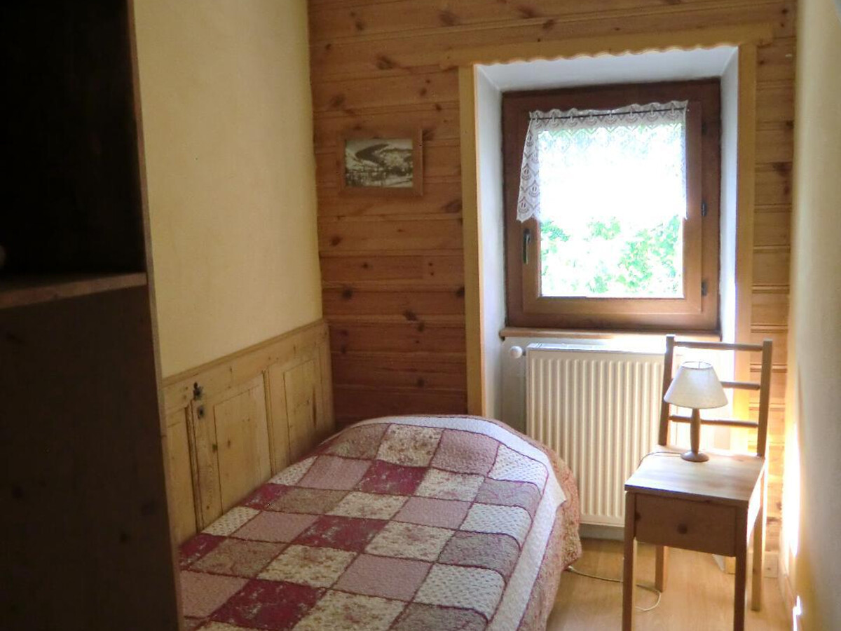 Appartement 3 chambres balcon sud à Valloire - Photo 5