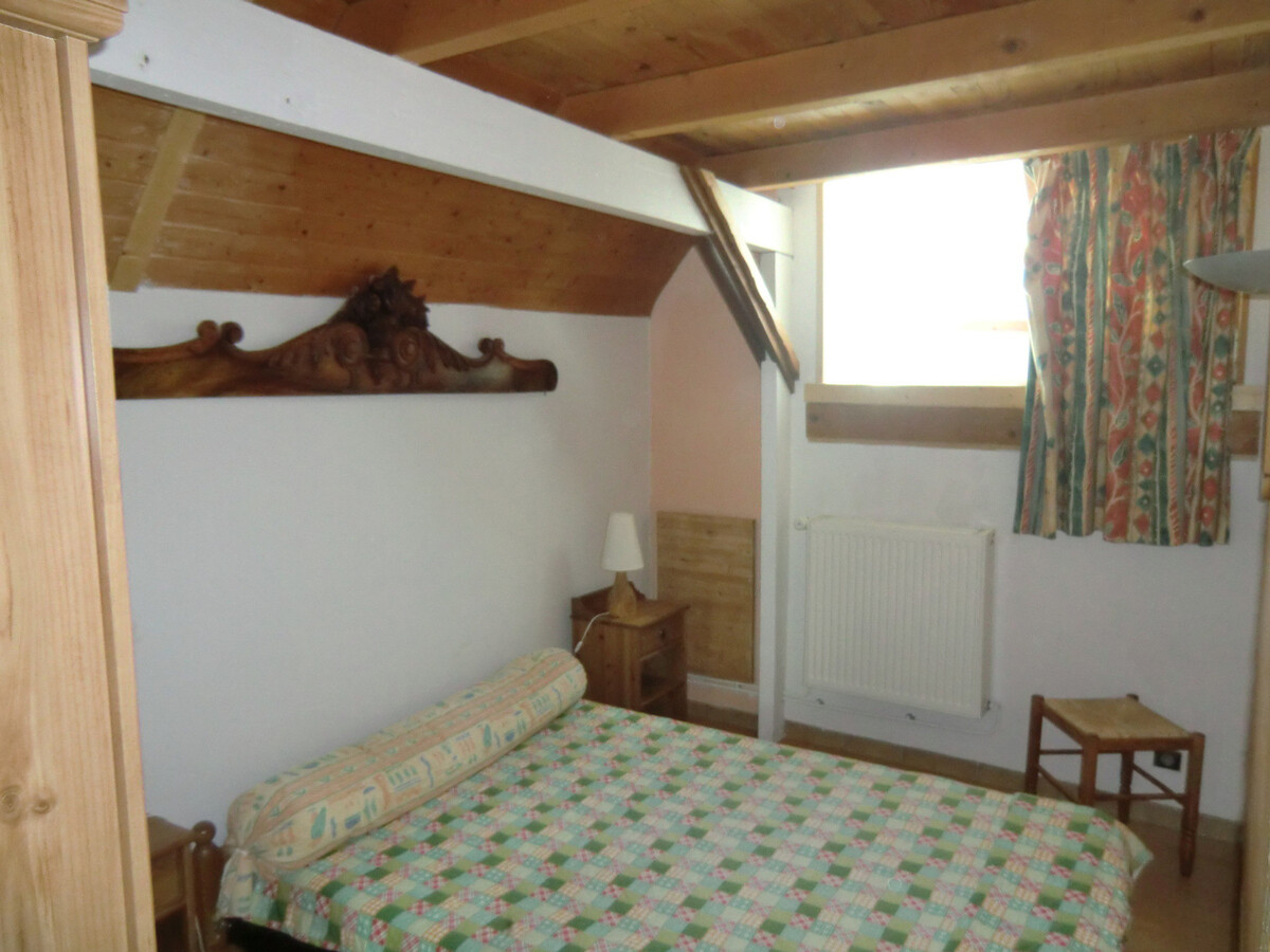 Appartement 8 pers. avec mezzanine à Valloire - Photo 4