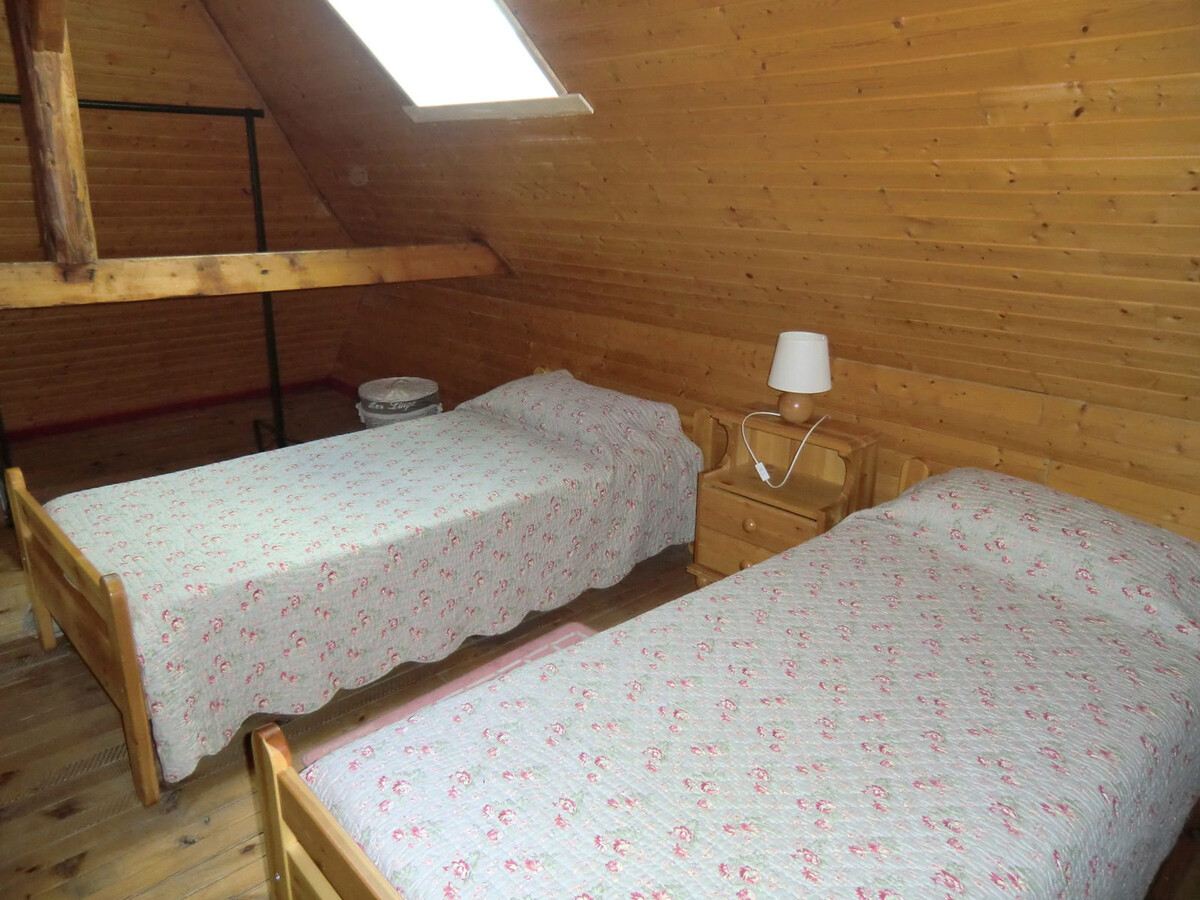 Appartement 8 pers. avec mezzanine à Valloire - Photo 6