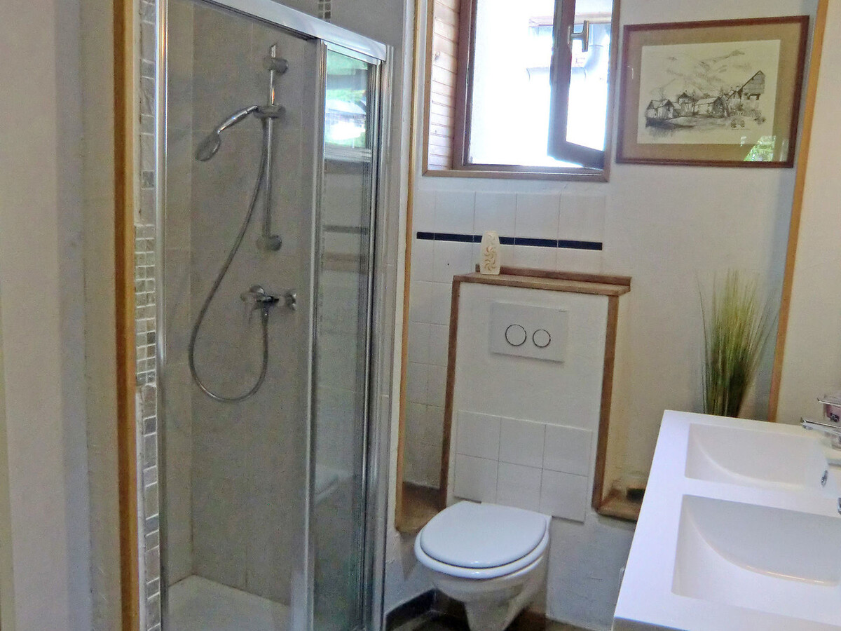 Appartement 8 pers. avec mezzanine à Valloire - Photo 8