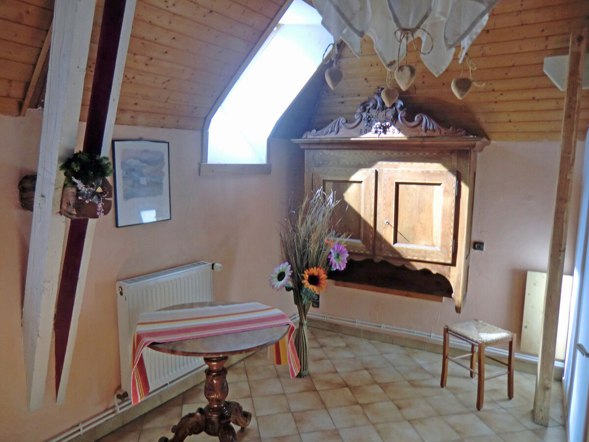 Appartement 8 pers. avec mezzanine à Valloire - Photo 10