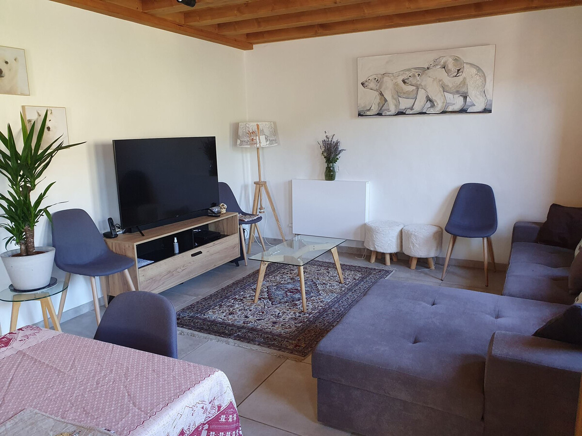 Chalet 12 pers, 4 niveaux avec sauna et jacuzzi - Photo 2